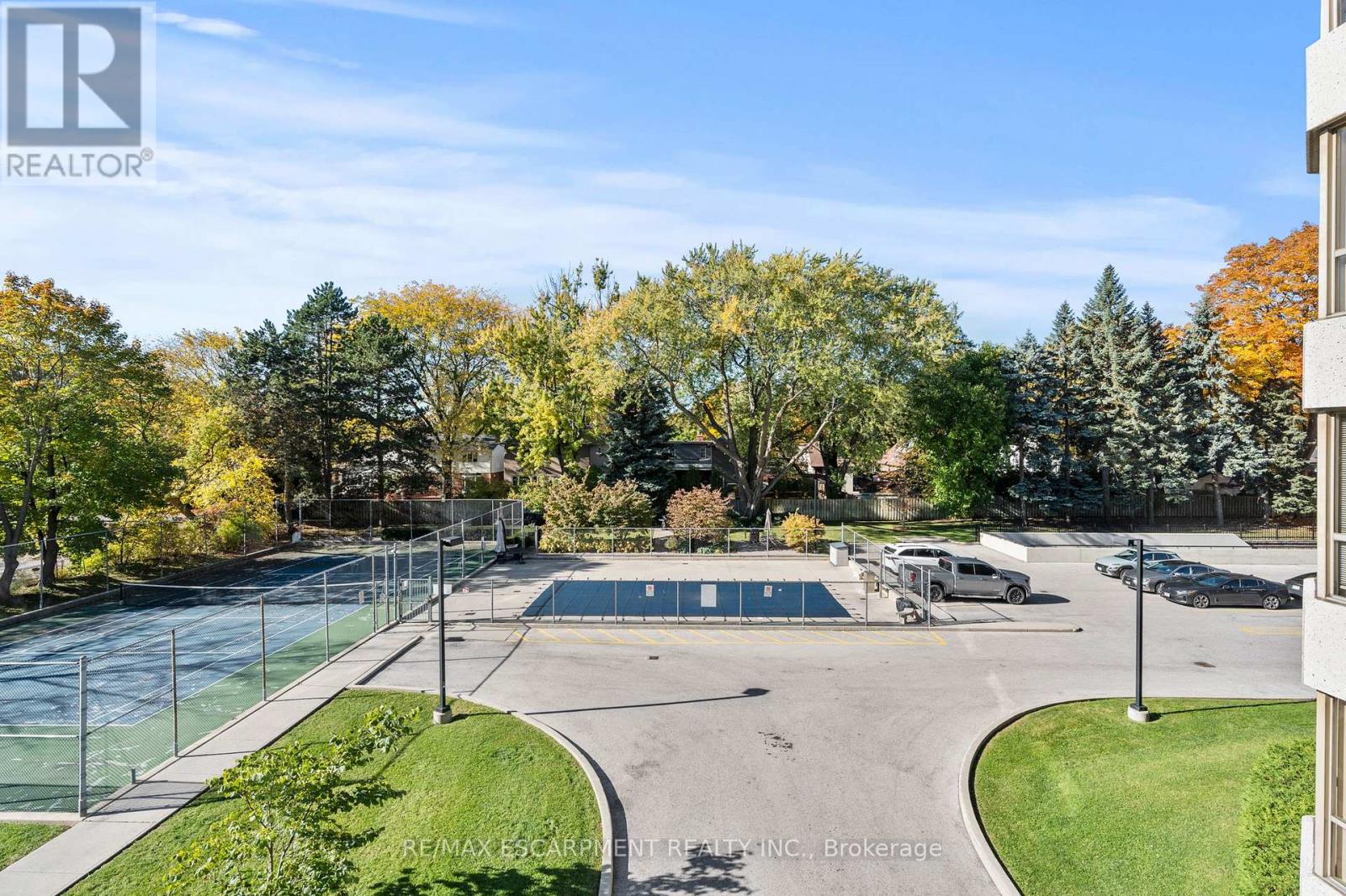 302 - 1201 North Shore Boulevard E, Burlington, Ontario  L7S 1Z5 - Photo 40 - W12487729