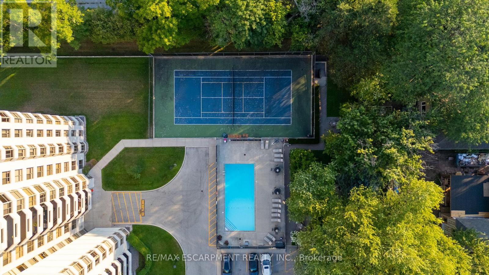 302 - 1201 North Shore Boulevard E, Burlington, Ontario  L7S 1Z5 - Photo 41 - W12487729