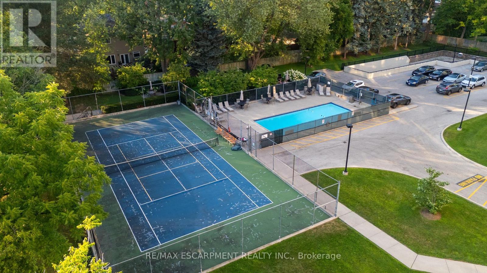 302 - 1201 North Shore Boulevard E, Burlington, Ontario  L7S 1Z5 - Photo 42 - W12487729