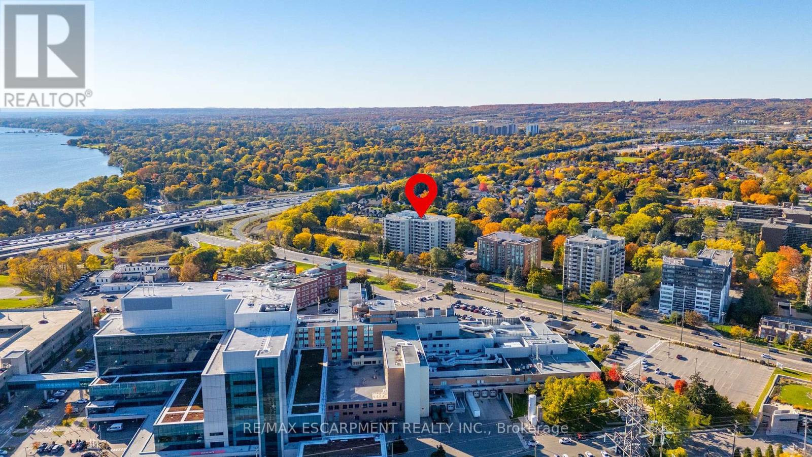 302 - 1201 North Shore Boulevard E, Burlington, Ontario  L7S 1Z5 - Photo 46 - W12487729