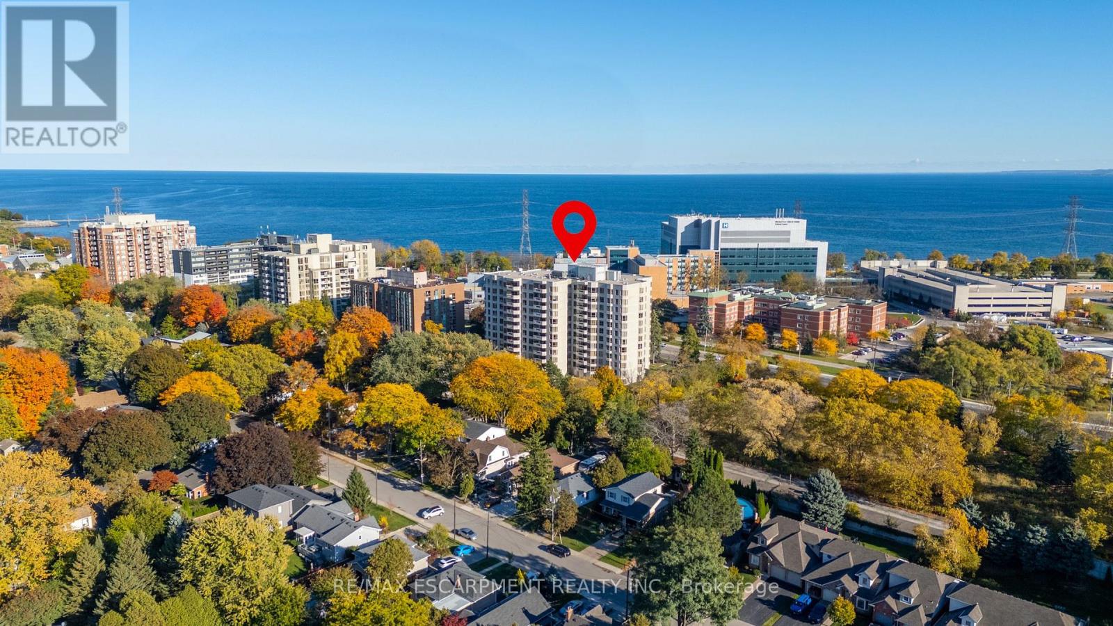 302 - 1201 North Shore Boulevard E, Burlington, Ontario  L7S 1Z5 - Photo 48 - W12487729