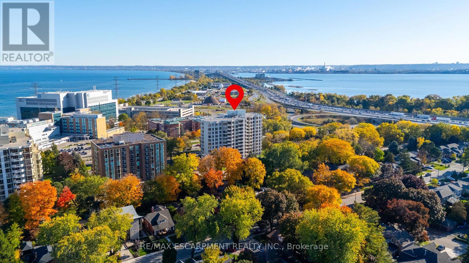 302 - 1201 North Shore Boulevard E, Burlington, Ontario  L7S 1Z5 - Photo 49 - W12487729