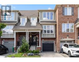 84 VANHORNE CLOSE, Brampton, Ontario