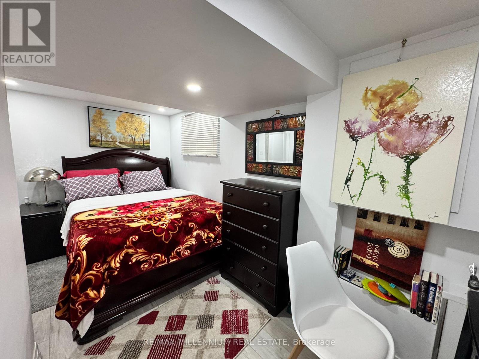 3847 Morning Star Drive, Mississauga, Ontario  L4T 3K2 - Photo 6 - W12487736