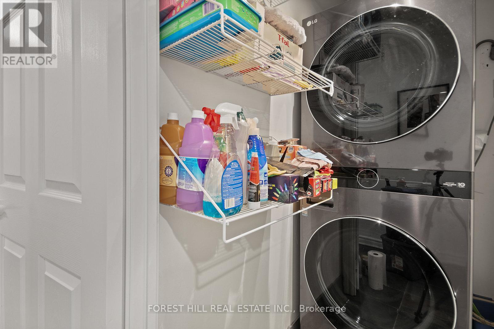 1029 - 5233 Dundas Street W, Toronto, Ontario  M9B 6M1 - Photo 12 - W12487743