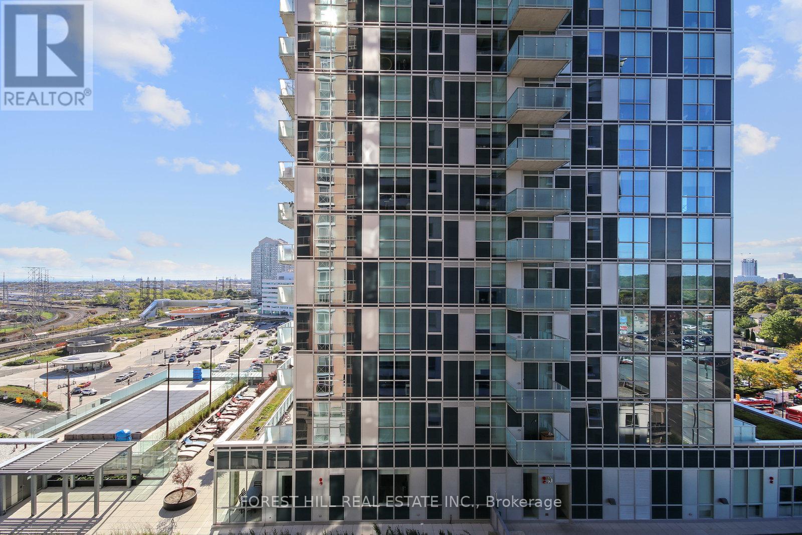 1029 - 5233 Dundas Street W, Toronto, Ontario  M9B 6M1 - Photo 25 - W12487743