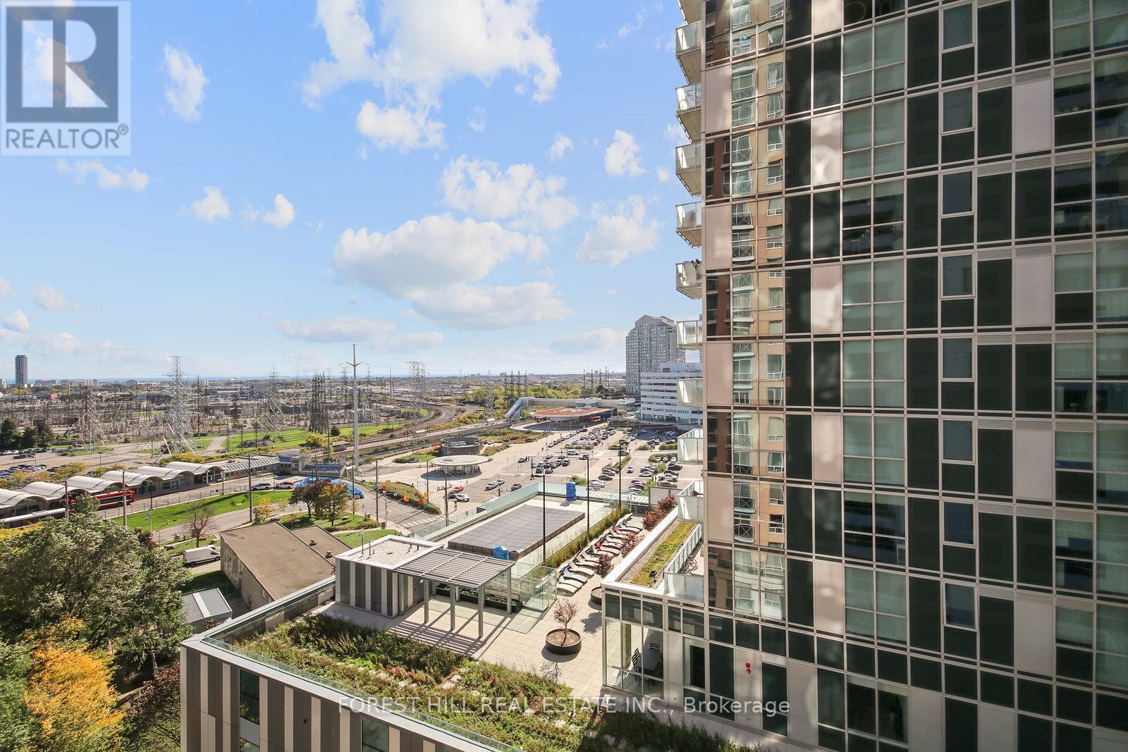 1029 - 5233 Dundas Street W, Toronto, Ontario  M9B 6M1 - Photo 26 - W12487743