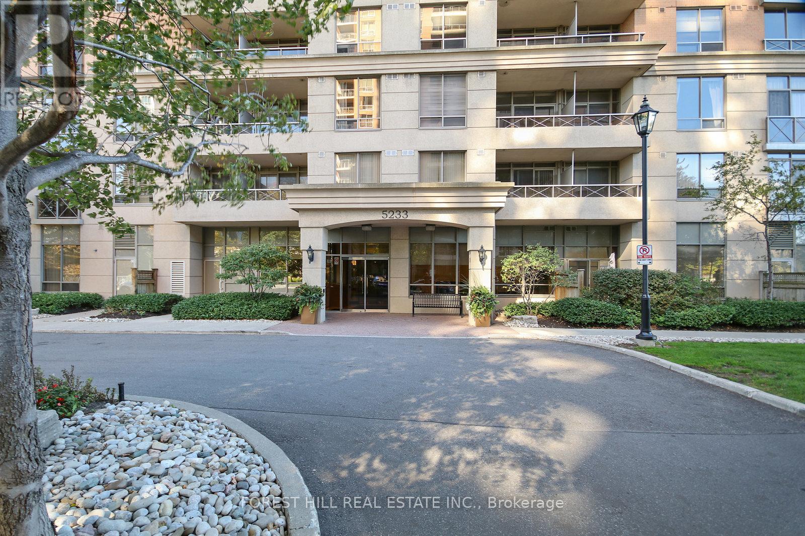 1029 - 5233 Dundas Street W, Toronto, Ontario  M9B 6M1 - Photo 33 - W12487743