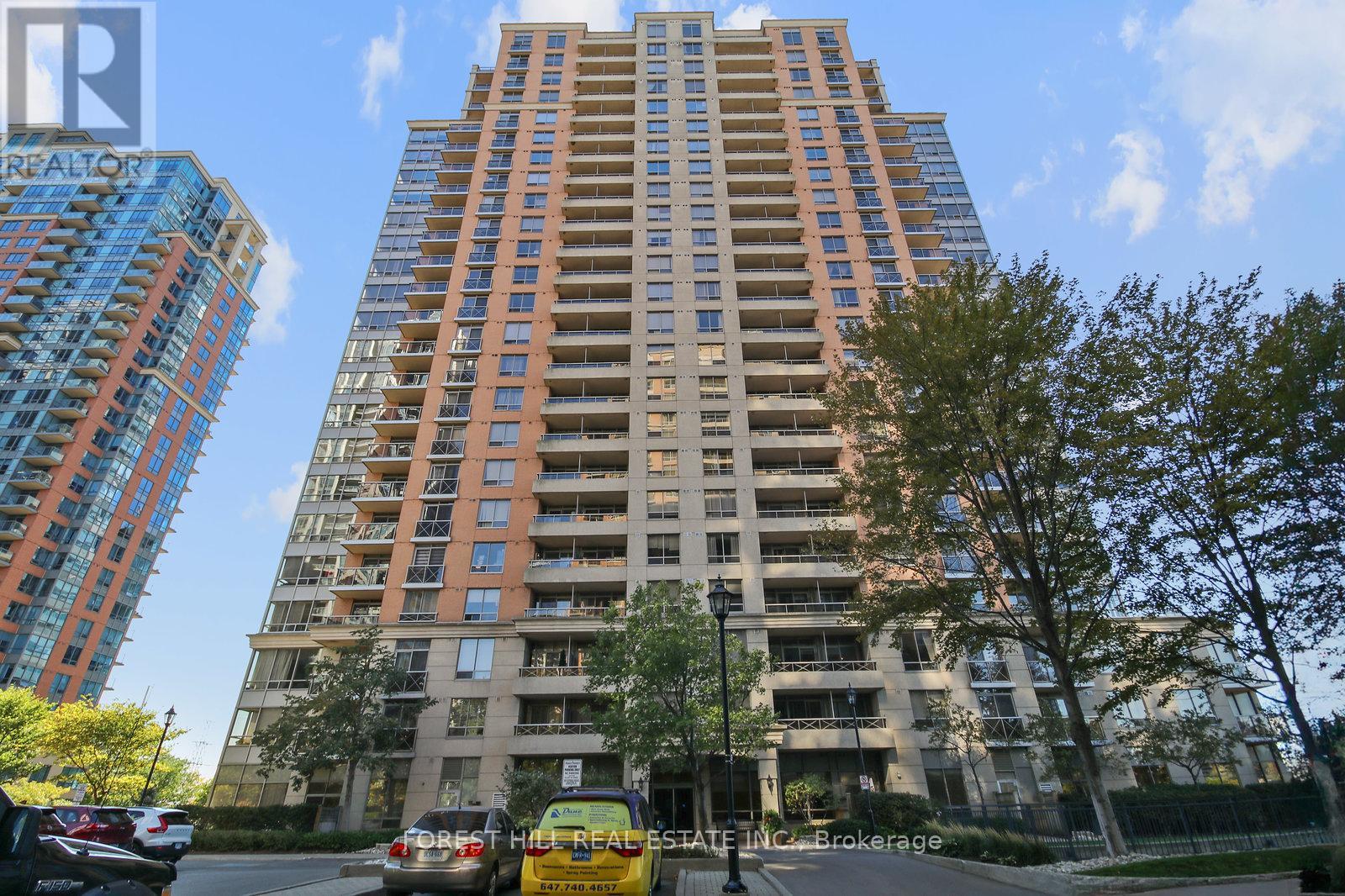 1029 - 5233 Dundas Street W, Toronto, Ontario  M9B 6M1 - Photo 34 - W12487743