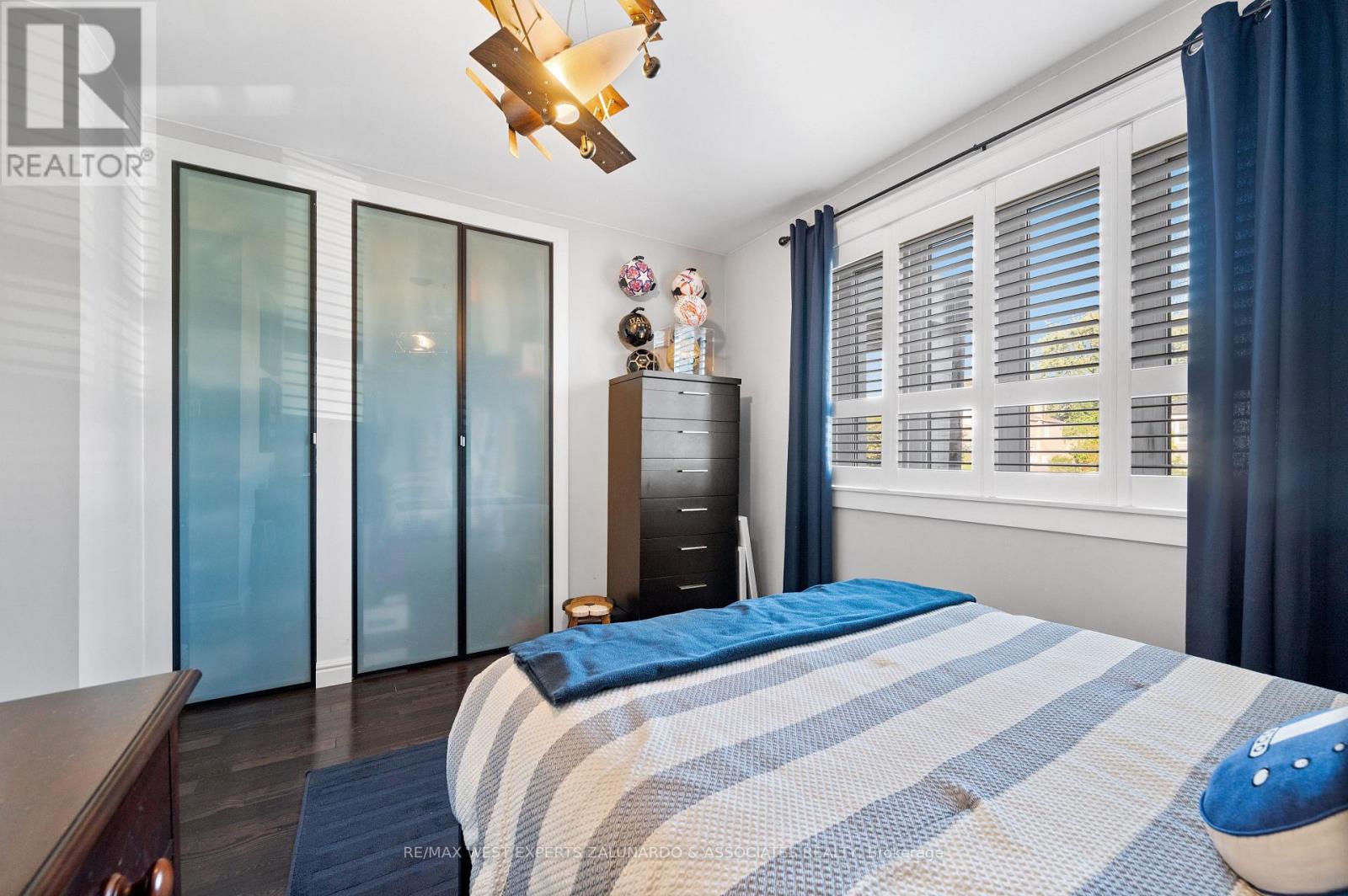 18 Smallwood Drive, Toronto, Ontario  M3M 1K8 - Photo 30 - W12487745