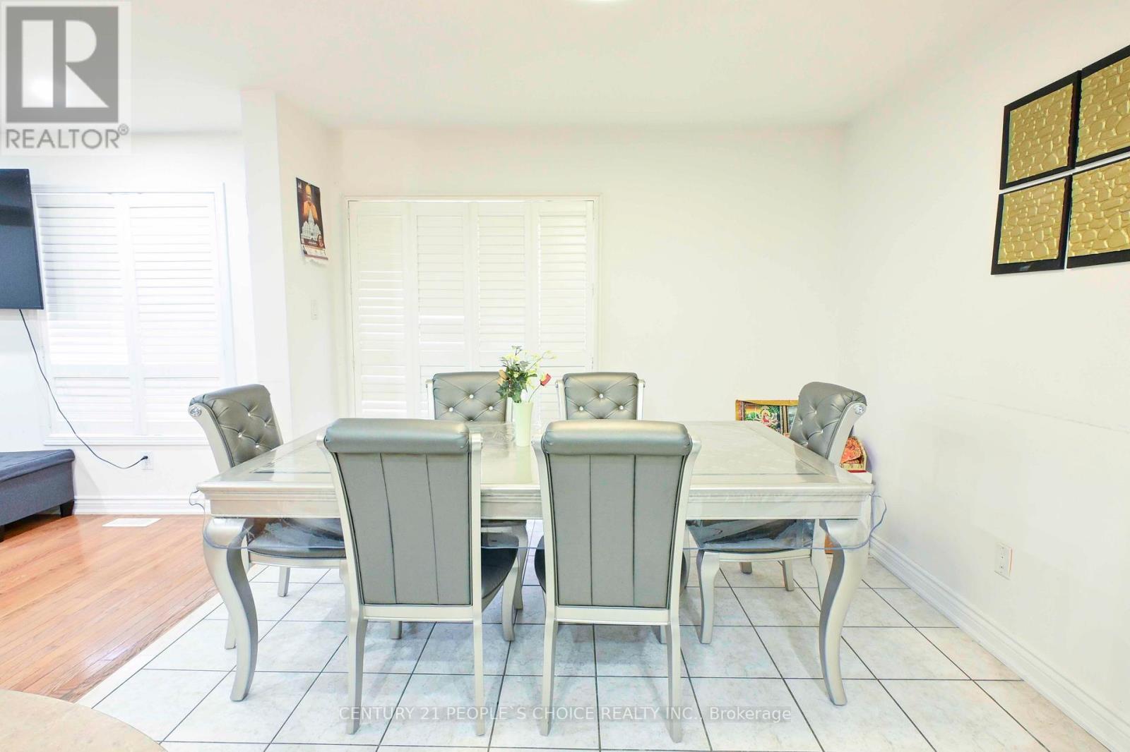 62 Pauline Crescent, Brampton, Ontario  L7A 2V6 - Photo 19 - W12487748