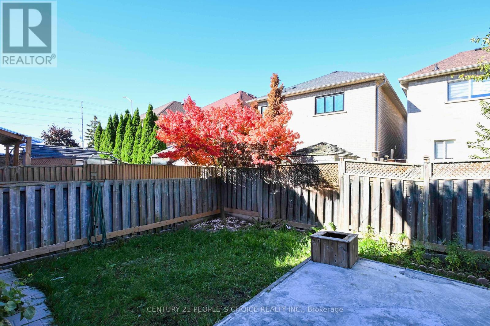 62 Pauline Crescent, Brampton, Ontario  L7A 2V6 - Photo 48 - W12487748