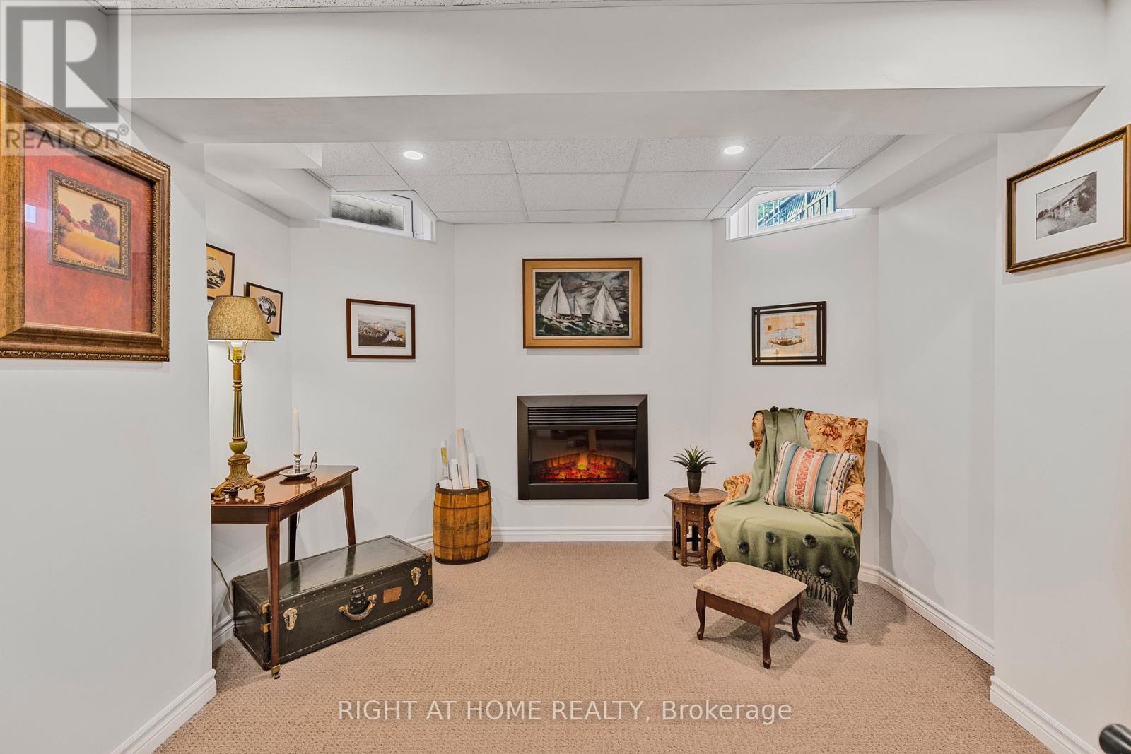 3351 Hayhurst Crescent, Oakville, Ontario  L6L 6T8 - Photo 30 - W12487750