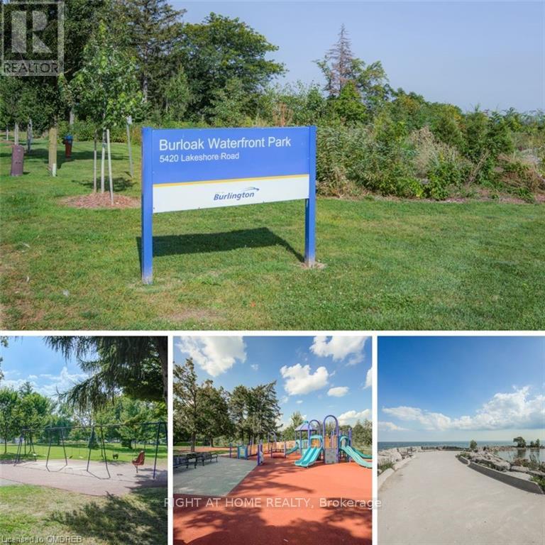 3351 Hayhurst Crescent, Oakville, Ontario  L6L 6T8 - Photo 44 - W12487750