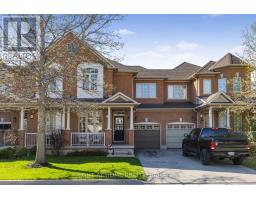3351 HAYHURST CRESCENT, Oakville, Ontario