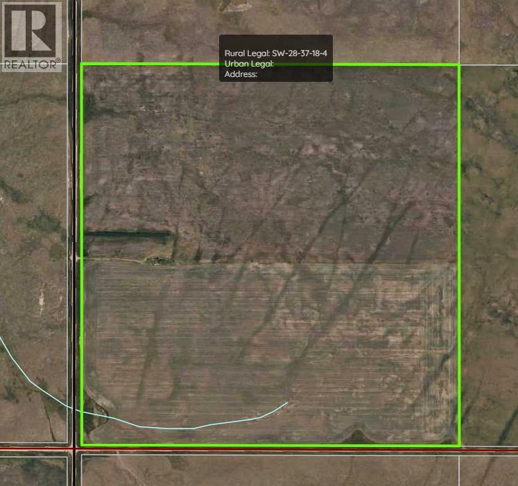 On Hwy 850, Rural Stettler No. 6, Alberta  T0C 2L0 - Photo 2 - A2267474