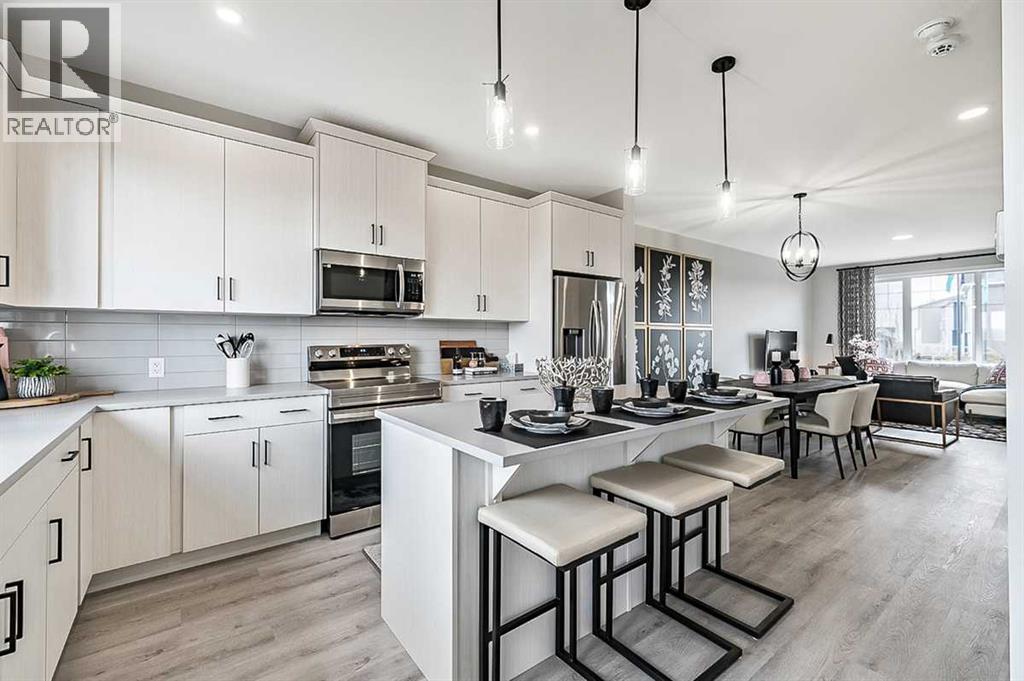 1277 Alpine Avenue Sw, Calgary, Alberta  T2Y 0N5 - Photo 4 - A2267509