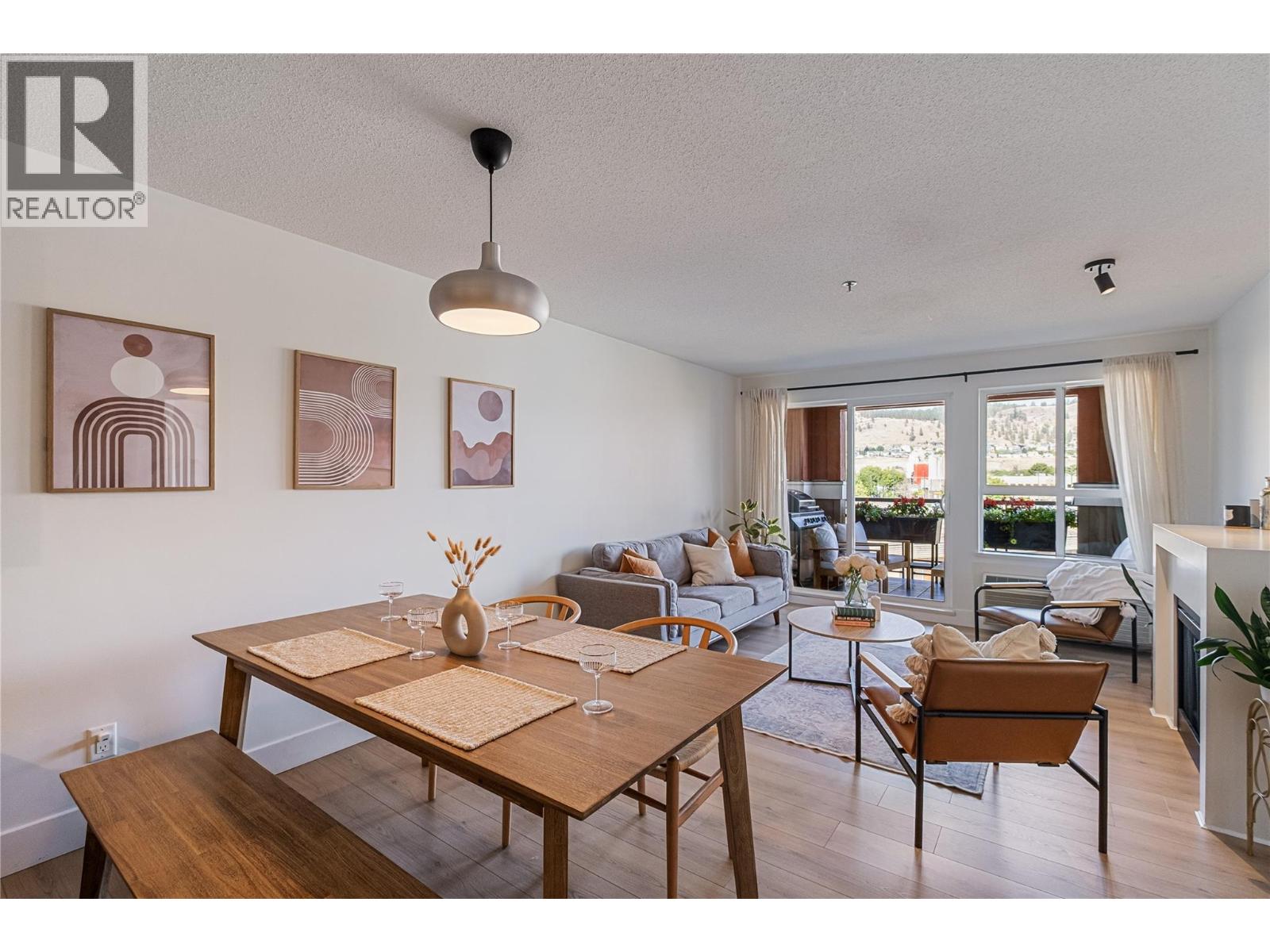 1093 Sunset Drive Unit# 307, kelowna, British Columbia