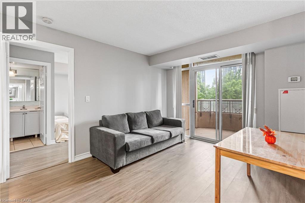 310 Burnhamthorpe Road W Unit# 401, Mississauga, Ontario  L5B 4P9 - Photo 12 - 40783992