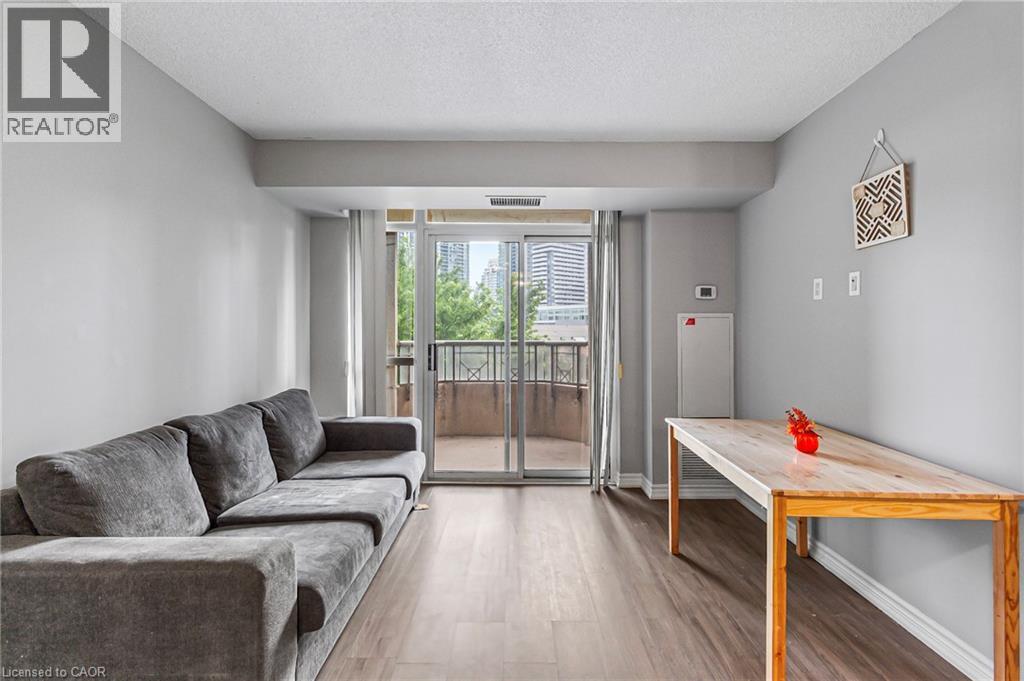 310 Burnhamthorpe Road W Unit# 401, Mississauga, Ontario  L5B 4P9 - Photo 14 - 40783992