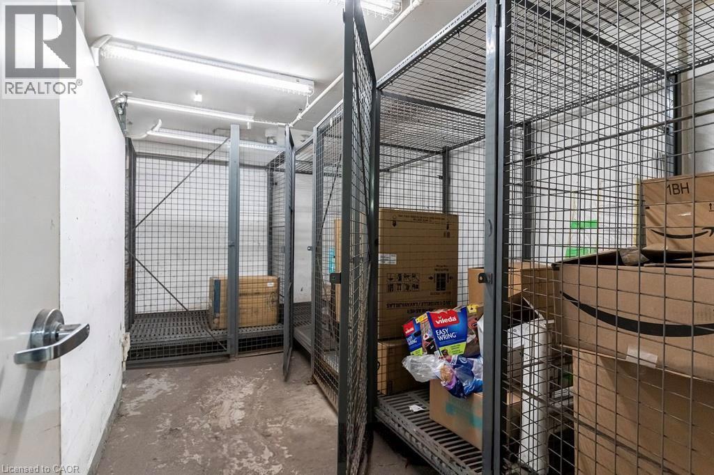 310 Burnhamthorpe Road W Unit# 401, Mississauga, Ontario  L5B 4P9 - Photo 28 - 40783992