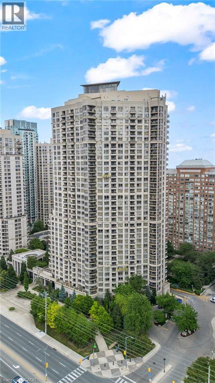 310 Burnhamthorpe Road W Unit# 401, Mississauga, Ontario  L5B 4P9 - Photo 29 - 40783992