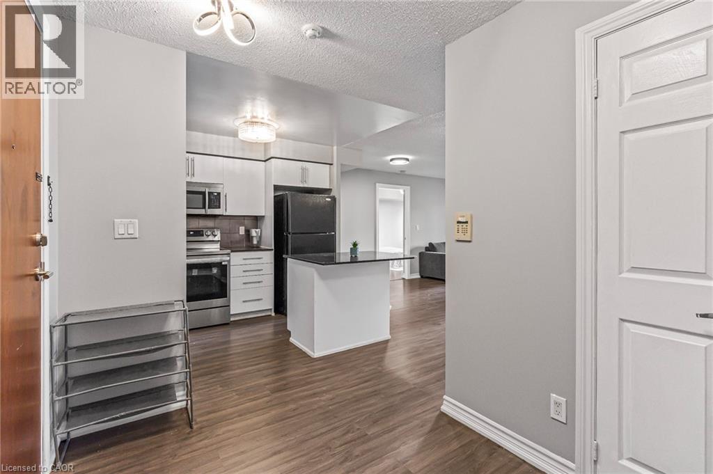 310 Burnhamthorpe Road W Unit# 401, Mississauga, Ontario  L5B 4P9 - Photo 9 - 40783992