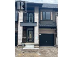 660 COLBORNE Street W Unit# 26, Brantford, Ontario