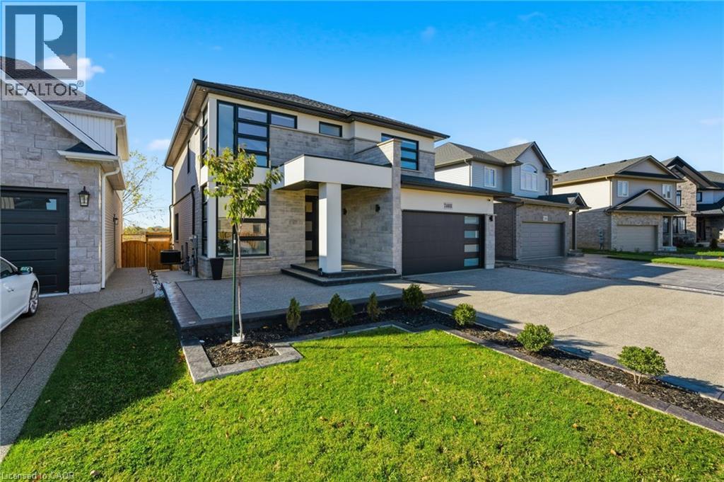 7403 Sherrilee Crescent, Niagara Falls, Ontario  L2H 3T4 - Photo 2 - 40781568