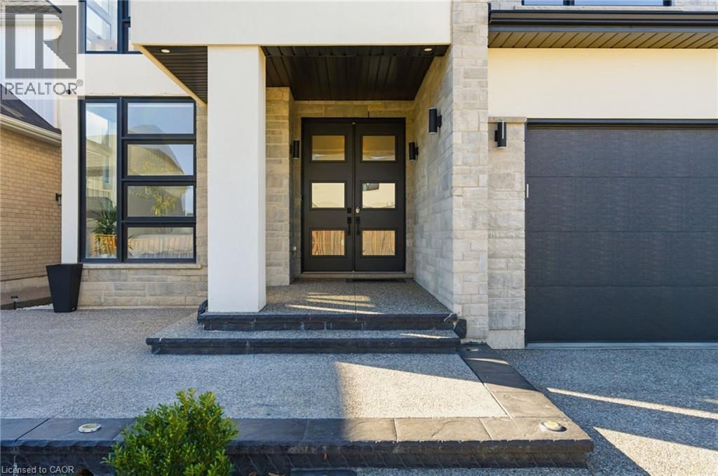 7403 Sherrilee Crescent, Niagara Falls, Ontario  L2H 3T4 - Photo 3 - 40781568