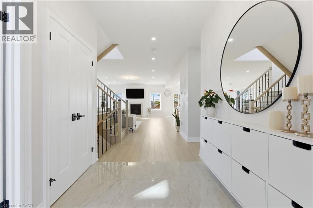 7403 Sherrilee Crescent, Niagara Falls, Ontario  L2H 3T4 - Photo 4 - 40781568