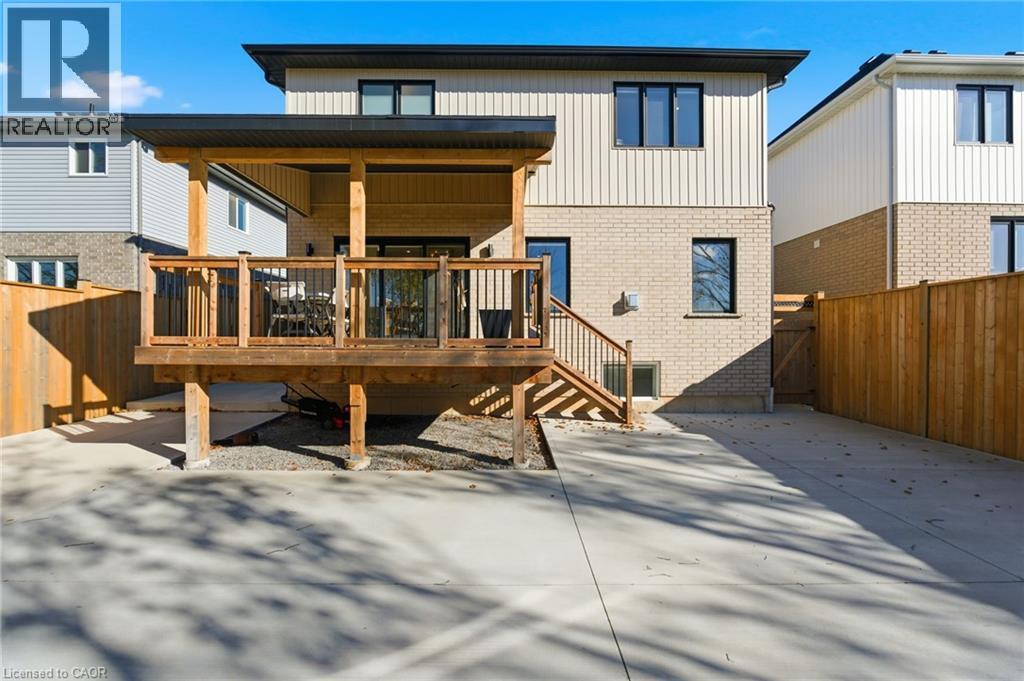 7403 Sherrilee Crescent, Niagara Falls, Ontario  L2H 3T4 - Photo 42 - 40781568