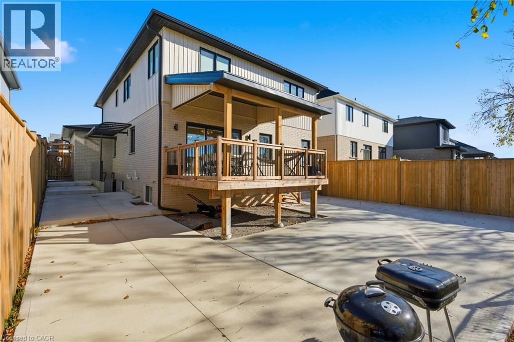 7403 Sherrilee Crescent, Niagara Falls, Ontario  L2H 3T4 - Photo 43 - 40781568