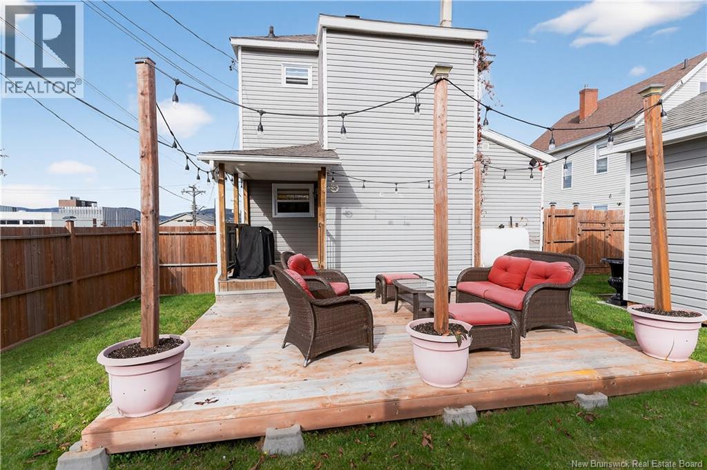 16 Duke Street, Campbellton, New Brunswick  E3N 2K2 - Photo 27 - NB129227