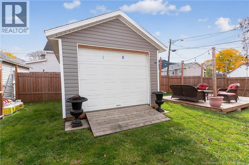 16 Duke Street, Campbellton, New Brunswick  E3N 2K2 - Photo 28 - NB129227
