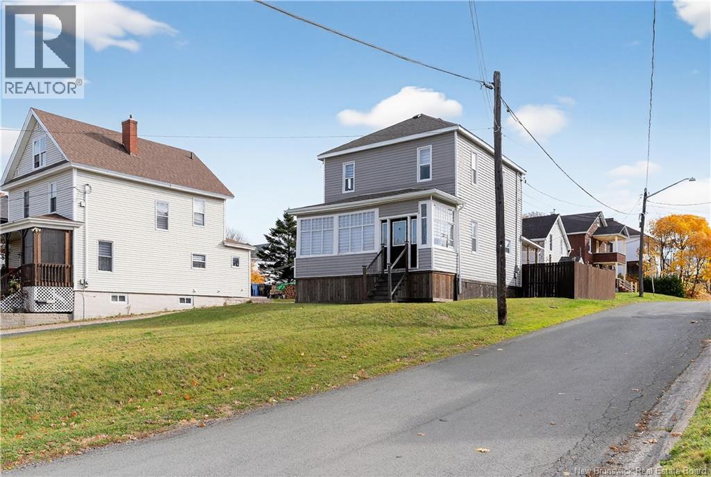 16 Duke Street, Campbellton, New Brunswick  E3N 2K2 - Photo 29 - NB129227