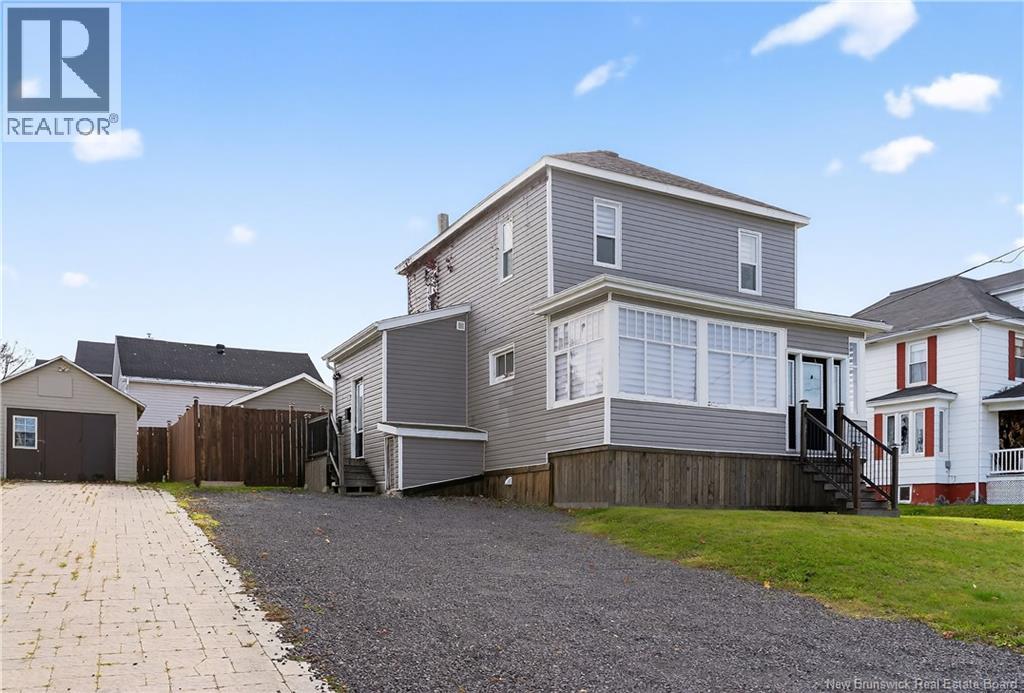 16 Duke Street, Campbellton, New Brunswick  E3N 2K2 - Photo 30 - NB129227
