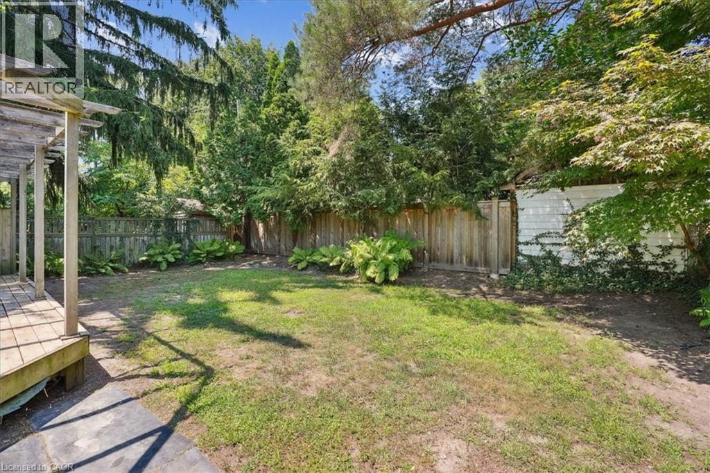 1403 Birch Avenue, Burlington, Ontario  L7S 1J2 - Photo 23 - 40755443