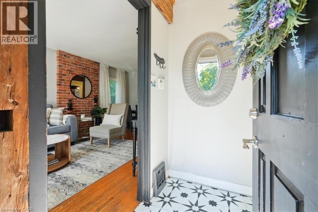 1403 Birch Avenue, Burlington, Ontario  L7S 1J2 - Photo 4 - 40755443