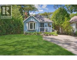 1403 BIRCH Avenue, Burlington, Ontario