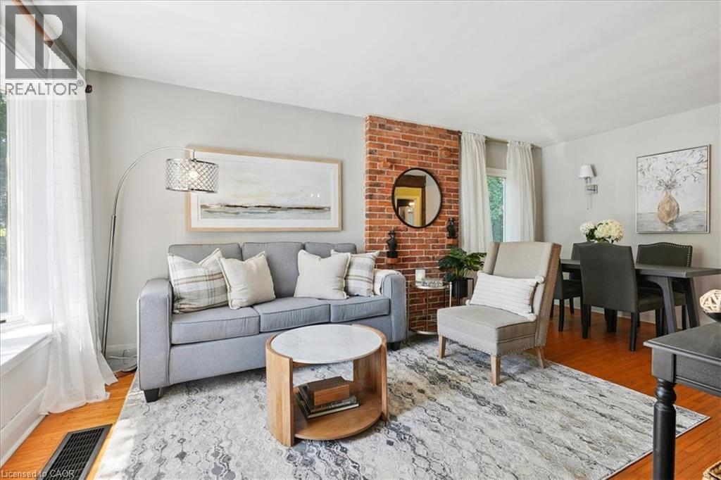 1403 Birch Avenue, Burlington, Ontario  L7S 1J2 - Photo 5 - 40755443