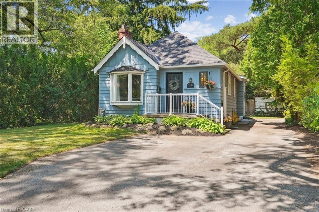 1403 Birch Avenue, Burlington, Ontario  L7S 1J2 - Photo 2 - 40755443