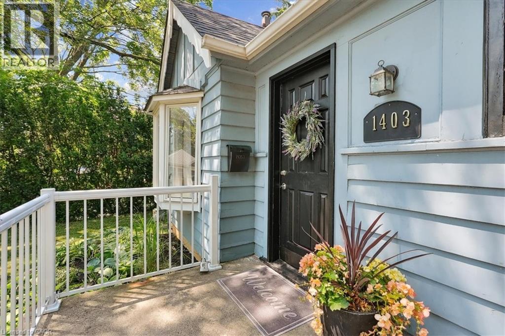 1403 Birch Avenue, Burlington, Ontario  L7S 1J2 - Photo 3 - 40755443