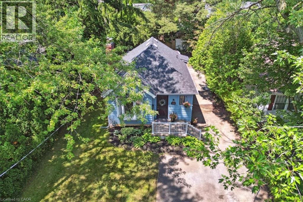 1403 Birch Avenue, Burlington, Ontario  L7S 1J2 - Photo 24 - 40755443