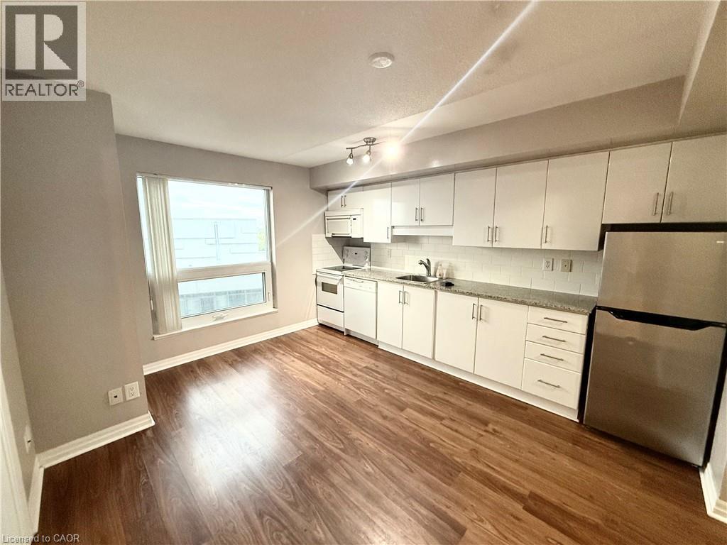 30 Herons Hill Way N Unit# 504, Toronto, Ontario  M2J 0A7 - Photo 2 - 40783907