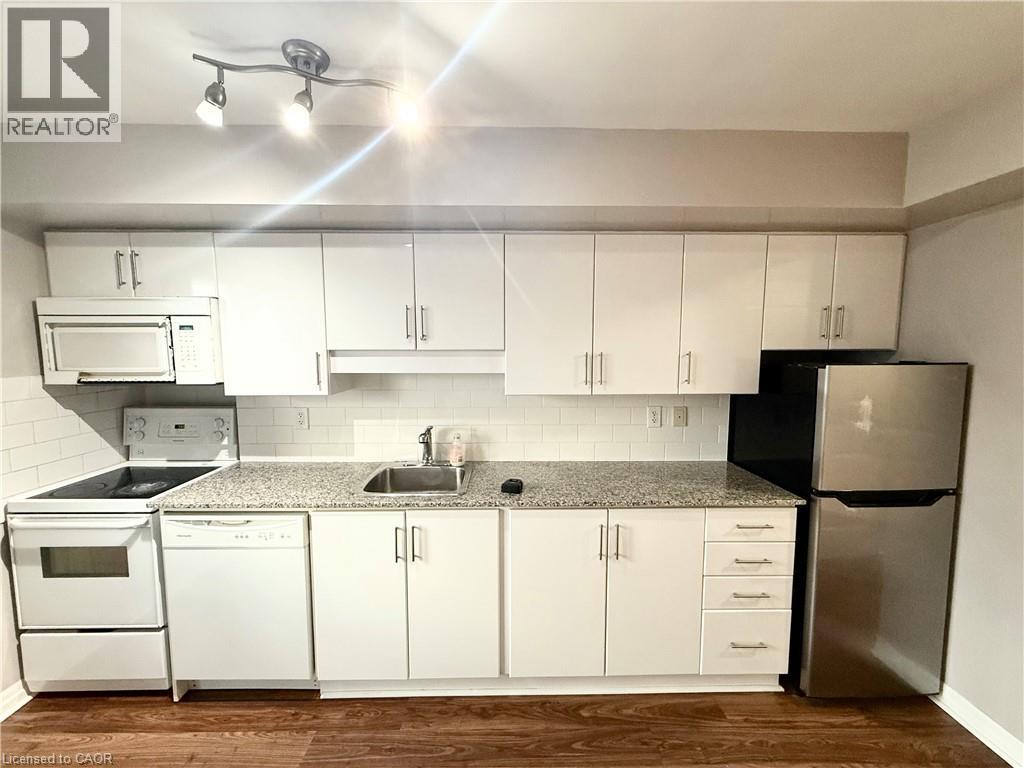 30 Herons Hill Way N Unit# 504, Toronto, Ontario  M2J 0A7 - Photo 4 - 40783907