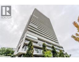 30 HERONS HILL Way N Unit# 504, Toronto, Ontario