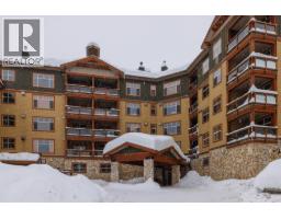 7700 Porcupine Road Unit# 4-602, big white, British Columbia