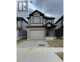 MAIN - 229 TALL CRASS CRESCENT, Kitchener, Ontario