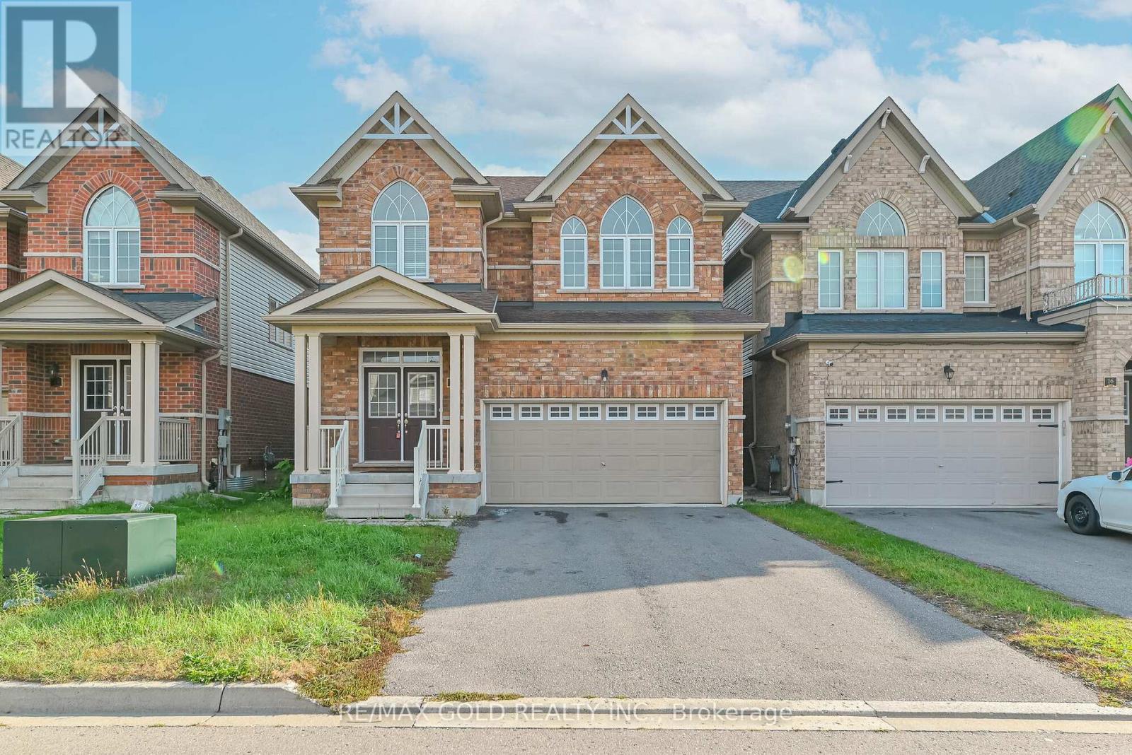 20 MULLHOLLAND AVENUE, Cambridge, Ontario